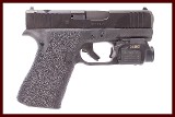GLOCK 43X MOS 9MM - 1 of 4