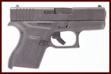 GLOCK 43 9MM - 1 of 4
