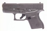 GLOCK 43 9MM - 3 of 4