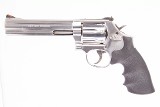 SMITH & WESSON 686-6 357MAG - 3 of 4