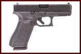 GLOCK 45 9MM