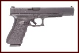GLOCK 24 GEN 3 40S&W