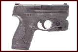 SMITH & WESSON M&P 40 SHIELD 40S&W - 1 of 4