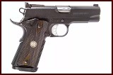 WILSON COMBAT PROFESSIONAL 45ACP - 1 of 4
