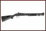 MOSSBERG 590A1 TACTICAL 12GA - 1 of 4