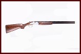 BERETTA 687DU 20GA - 1 of 4