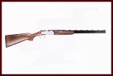 BERETTA 687DU 410GA
