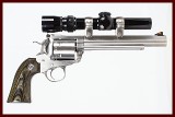 RUGER NEW MODEL SUPER BLACKHAWK 44MAG - 1 of 4