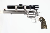 RUGER NEW MODEL SUPER BLACKHAWK 44MAG - 3 of 4
