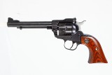 RUGER NEW MODEL SINGLE SIX 22LR/22MAG - 3 of 4