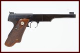 COLT WOODSMAN MATCH TARGET 22LR