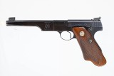 COLT WOODSMAN MATCH TARGET 22LR - 3 of 4