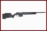 REMINGTON 700 TACTICAL 300WIN - 1 of 4