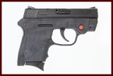 SMITH & WESSON BODYGUARD 380ACP - 1 of 4