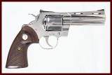 COLT PYTHON 357MAG