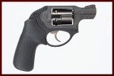 RUGER LCR 327 FED - 1 of 4