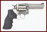 RUGER GP100 357MAG - 1 of 4