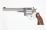 RUGER REDHAWK 44MAG - 3 of 4