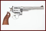 RUGER REDHAWK 44MAG - 1 of 4