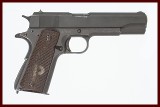 COLT 1911 US ARMY CMP 45ACP - 1 of 4