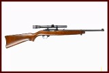 RUGER 10/22 CARBINE 22LR - 1 of 4