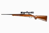 RUGER M77 270 WIN - 3 of 4