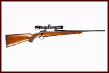 RUGER M77 270 WIN - 1 of 4