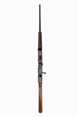 BROWNING A-BOLT MEDALLION 22LR - 2 of 4