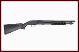 MOSSBERG 590 12GA - 1 of 4