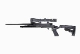 WEATHERBY VANGUARD 243 WIN - 3 of 4