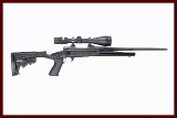 WEATHERBY VANGUARD 243 WIN