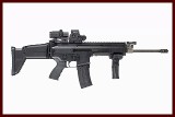 FN HERSTAL SCAR 16S 5.56MM - 1 of 4