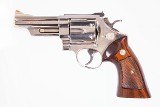 SMITH & WESSON 29-2 44MAG - 3 of 4