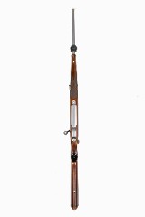 WINCHESTER MODEL 70 CLASSIC STAINLESS 270WIN - 4 of 4