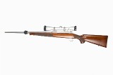 WINCHESTER MODEL 70 CLASSIC STAINLESS 270WIN - 3 of 4