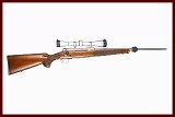 WINCHESTER MODEL 70 CLASSIC STAINLESS 270WIN - 1 of 4