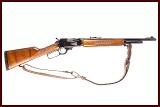 MARLIN 336D JM STAMPED 35REM - 1 of 4