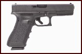 GLOCK 22 GEN 3 40S&W
