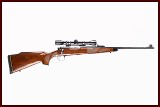 REMINGTON MODEL 700 BDL 7MM REM MAG - 1 of 4
