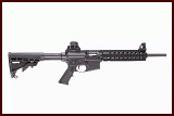 SMITH & WESSON M&P15-22 22LR - 1 of 4