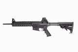 SMITH & WESSON M&P15-22 22LR - 3 of 4