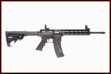 SMITH & WESSON M&P15-22 22LR - 1 of 4