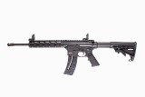 SMITH & WESSON M&P15-22 22LR - 3 of 4