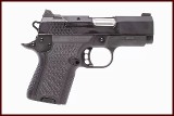 WILSON COMBAT SFX9 9MM - 1 of 4