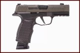 SIG SAUER P365 X LEGION CUSTOM 9MM - 1 of 4