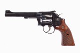 SMITH & WESSON MODEL 48-7 22MAG - 3 of 4