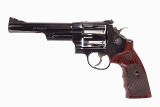 SMITH & WESSON MODEL 57-6 41MAG - 3 of 4