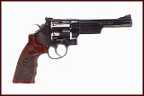 SMITH & WESSON MODEL 57-6 41MAG - 1 of 4