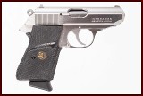 WALTHER PPK/S 380ACP - 1 of 4