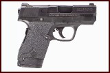 SMITH & WESSON M&P9 SHIELD 9MM - 1 of 3